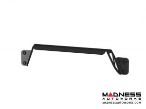 Jeep Wrangler JK Bumper Light Bar - Front